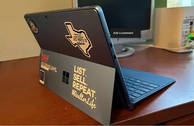 How to Pick the Best Computer for a Real Estate Agent